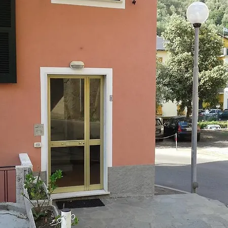 Apartman Casa Molly Moneglia