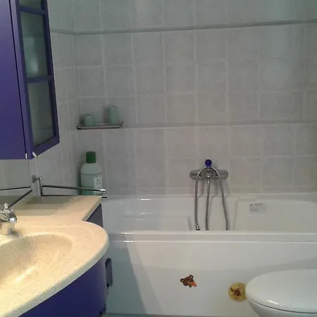 Casa Molly *