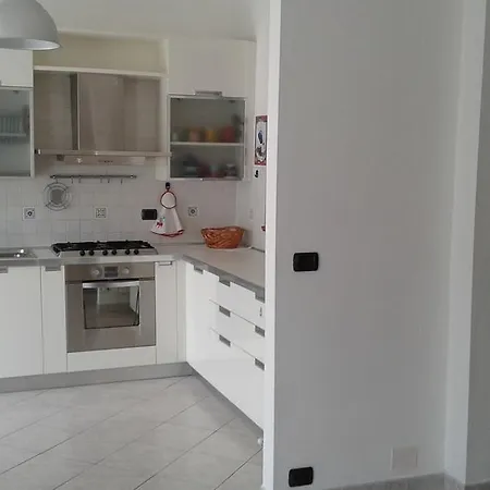 Apartman Casa Molly