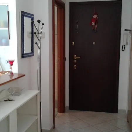 Casa Molly * Moneglia