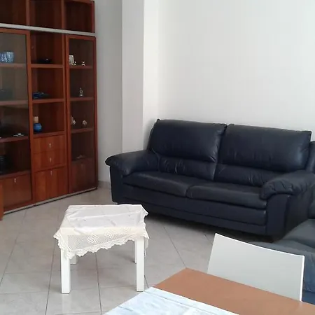 Casa Molly Moneglia